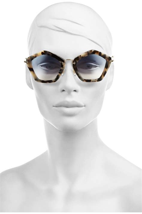 miu miu sunglasses net a porter